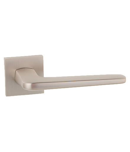 Ручки стандарт TANDOOR TDAL 713-03 slim MSN 